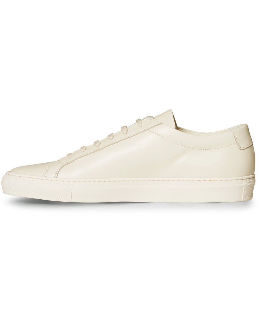 Homme | Common Projects Originals Achilles Sneaker Off White | Common Projects | Originals Achilles Sneaker Off White