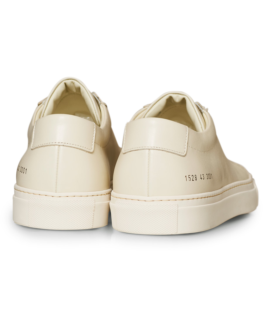 Homme | Common Projects Originals Achilles Sneaker Off White | Common Projects | Originals Achilles Sneaker Off White
