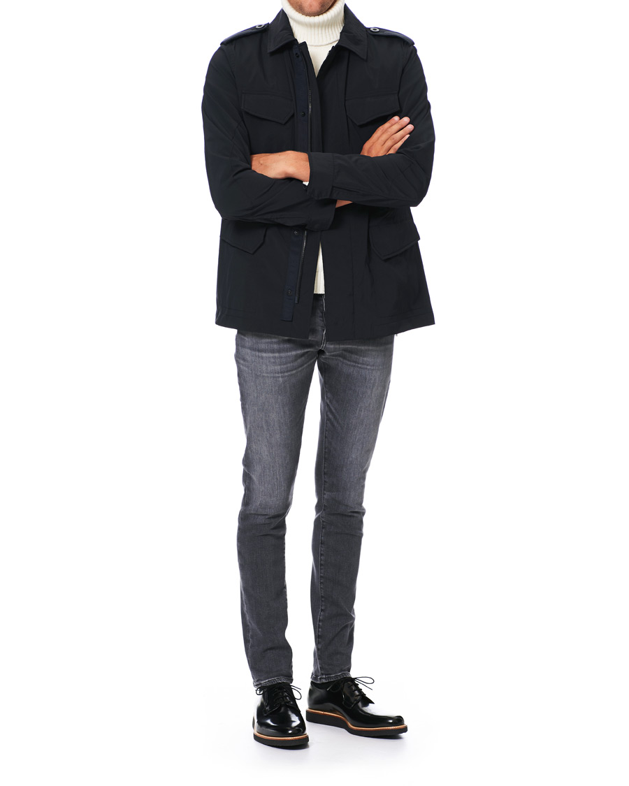 Homme | Common Projects Derby Shine Black Calf | Common Projects | Derby Shine Black Calf