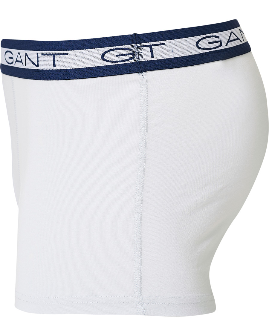 Heren | Ondergoed | GANT | 5-Pack Trunk Light Blue
