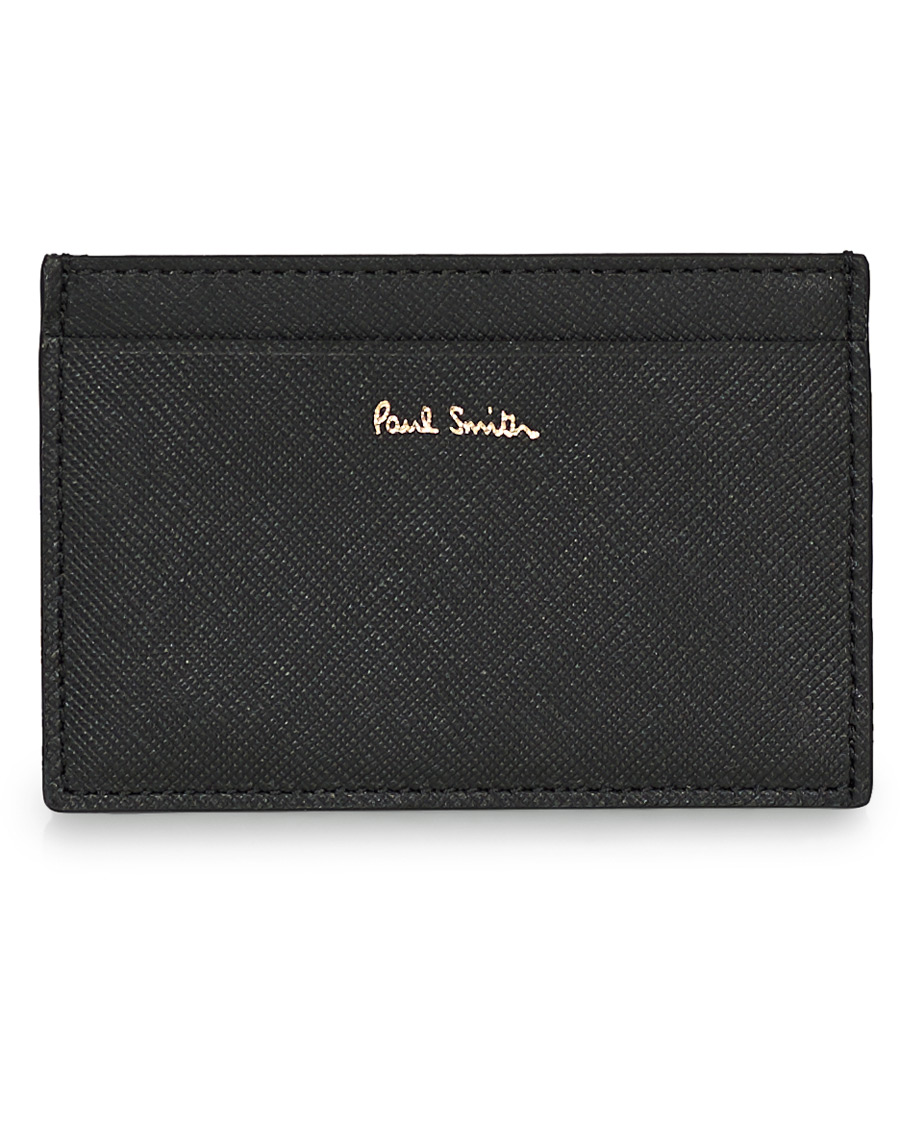 Homme | Paul Smith Credit Card Case Coal Drops Yard | Paul Smith | Credit Card Case Coal Drops Yard