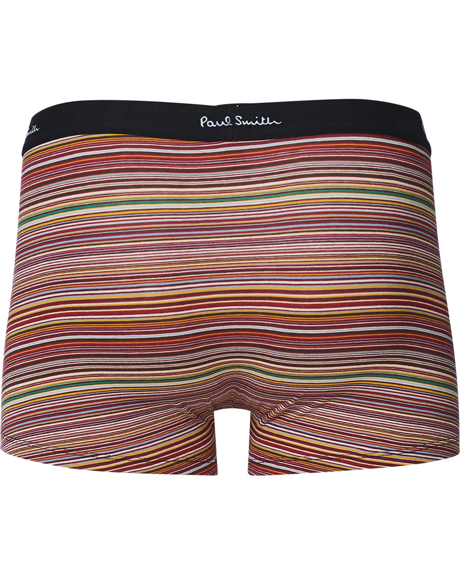 Heren | Ondergoed | Paul Smith | 3-Pack Trunk Multistripe