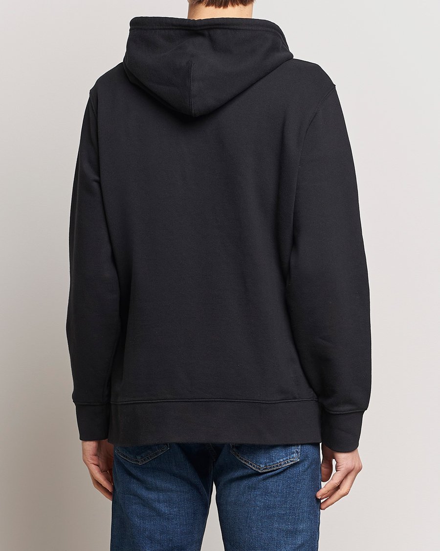 Heren | Truien | Levi's | Original Hoodie Mineral Black