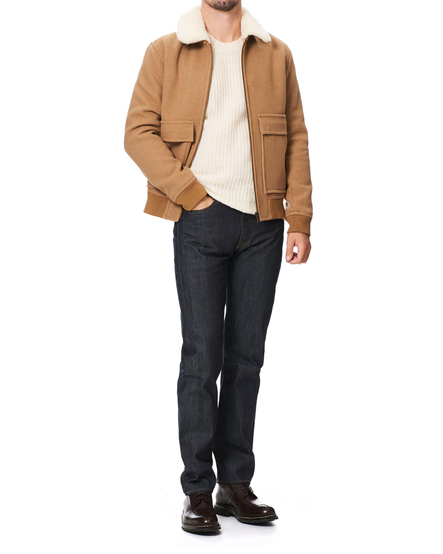Homme | Jeans | Levi's Vintage Clothing | 1947 501 Fit Jeans Rigid