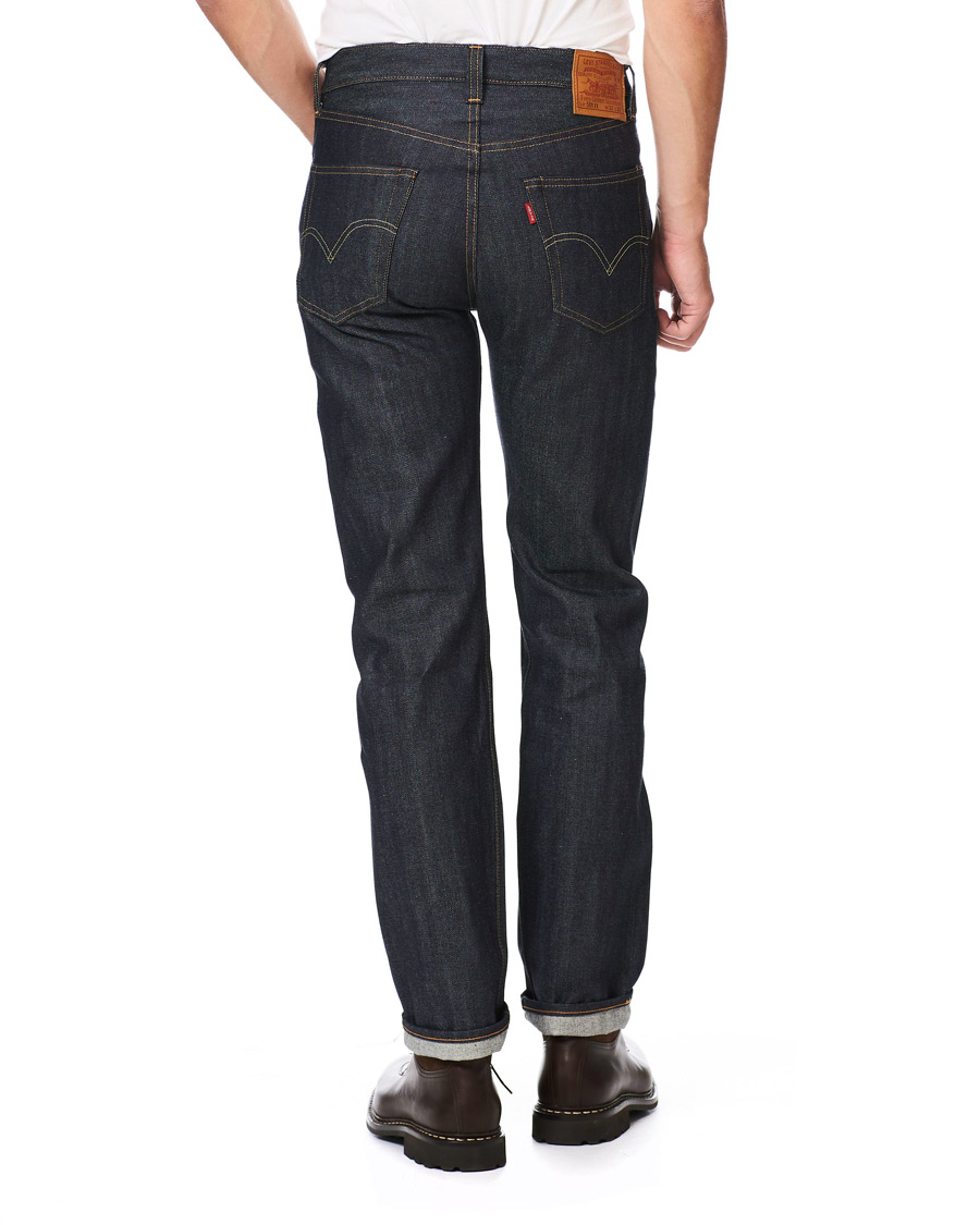 Homme | Jeans | Levi's Vintage Clothing | 1947 501 Fit Jeans Rigid
