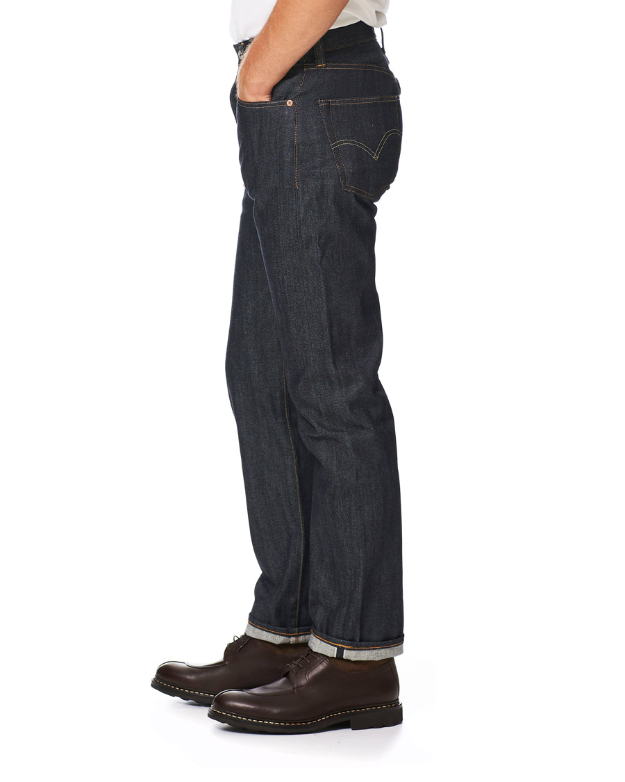 Homme | Jeans | Levi's Vintage Clothing | 1947 501 Fit Jeans Rigid