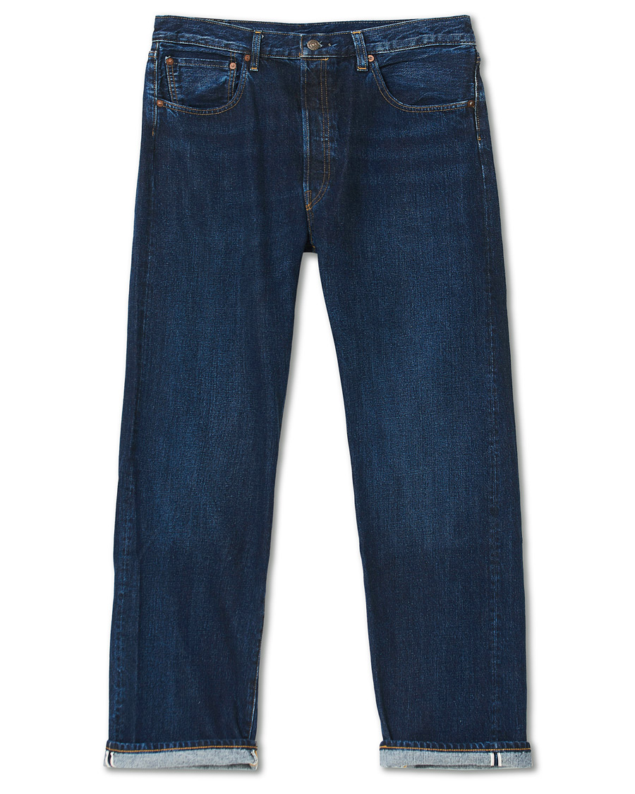 Heren | Jeans | Levi's Vintage Clothing | 1955 Jeans Hideaways