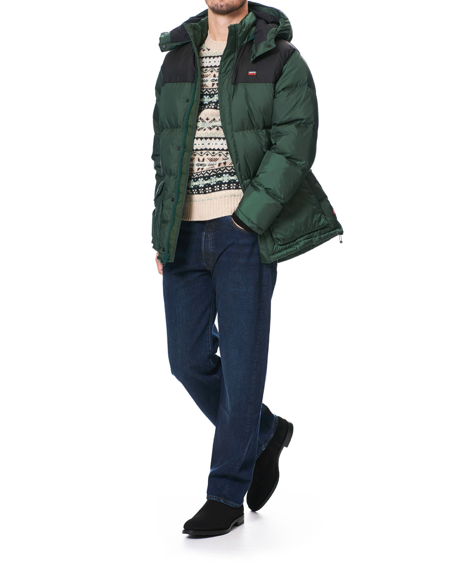 Heren | Jeans | Levi's Vintage Clothing | 1955 Jeans Hideaways