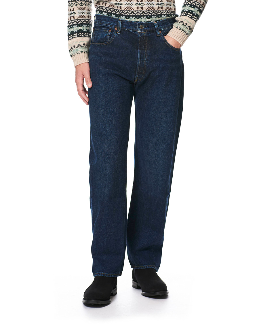 Heren | Jeans | Levi's Vintage Clothing | 1955 Jeans Hideaways