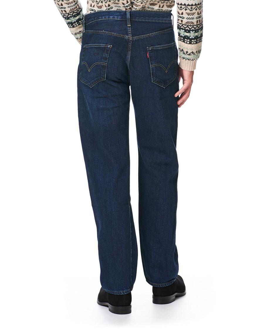 Heren | Jeans | Levi's Vintage Clothing | 1955 Jeans Hideaways