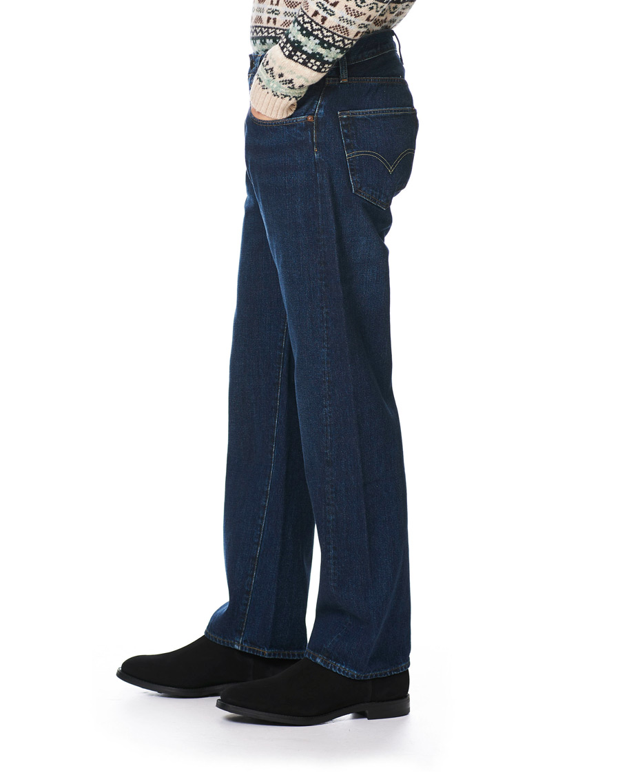 Heren | Jeans | Levi's Vintage Clothing | 1955 Jeans Hideaways