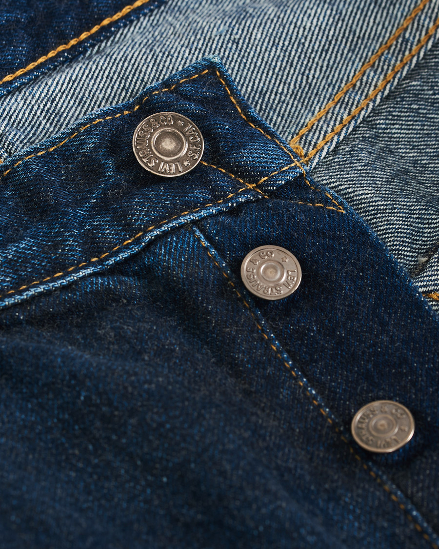 Heren | Jeans | Levi's Vintage Clothing | 1955 Jeans Hideaways