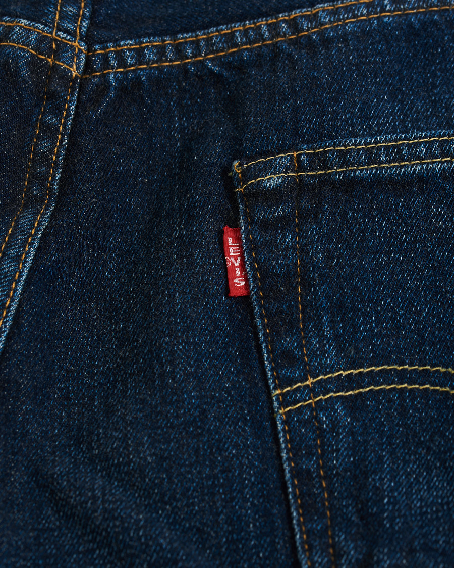 Heren | Jeans | Levi's Vintage Clothing | 1955 Jeans Hideaways