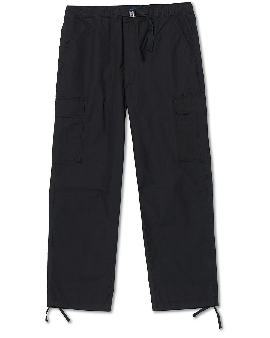 Heren | Broeken | Levi's Made & Crafted | Mountain Cargo Trousers Stretch Limo