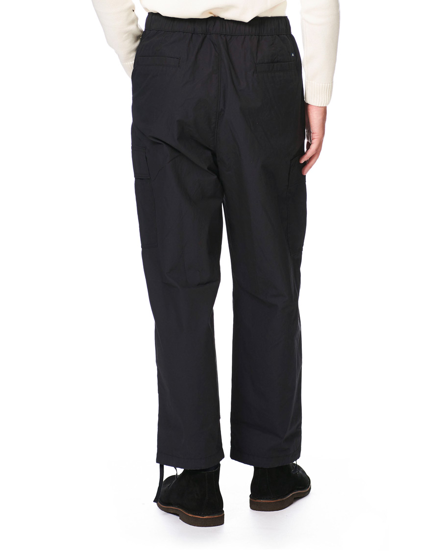 Heren | Broeken | Levi's Made & Crafted | Mountain Cargo Trousers Stretch Limo