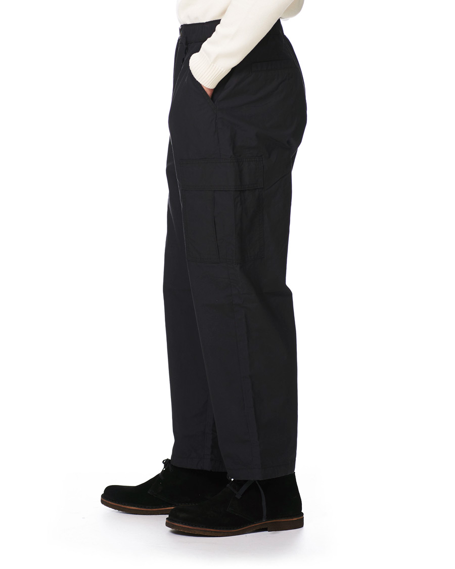 Heren | Broeken | Levi's Made & Crafted | Mountain Cargo Trousers Stretch Limo