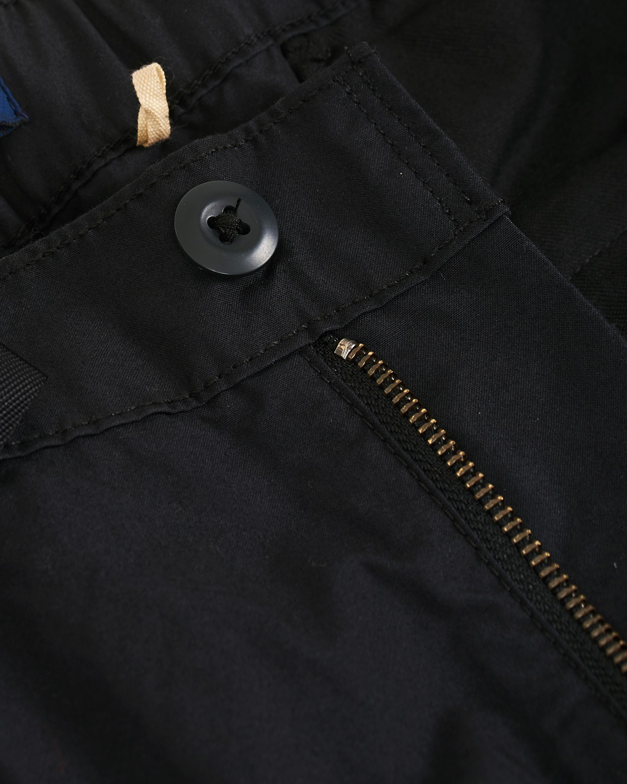 Heren | Broeken | Levi's Made & Crafted | Mountain Cargo Trousers Stretch Limo