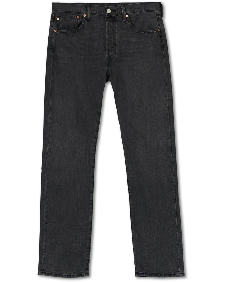 Homme | Jeans | Levi's | 501 Slim Fit Stretch Jeans Parrish W31L30