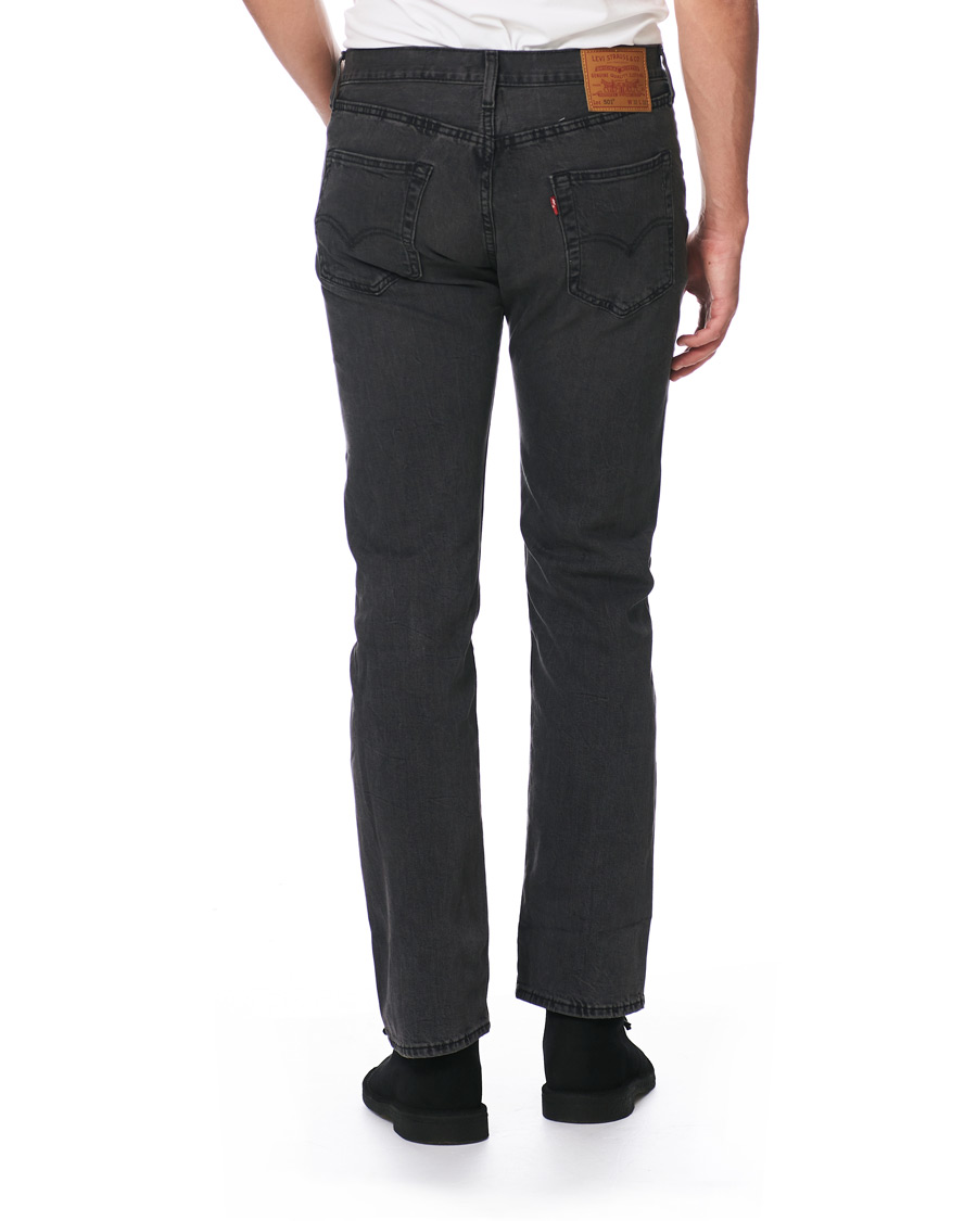 Homme | Jeans | Levi's | 501 Slim Fit Stretch Jeans Parrish W31L30