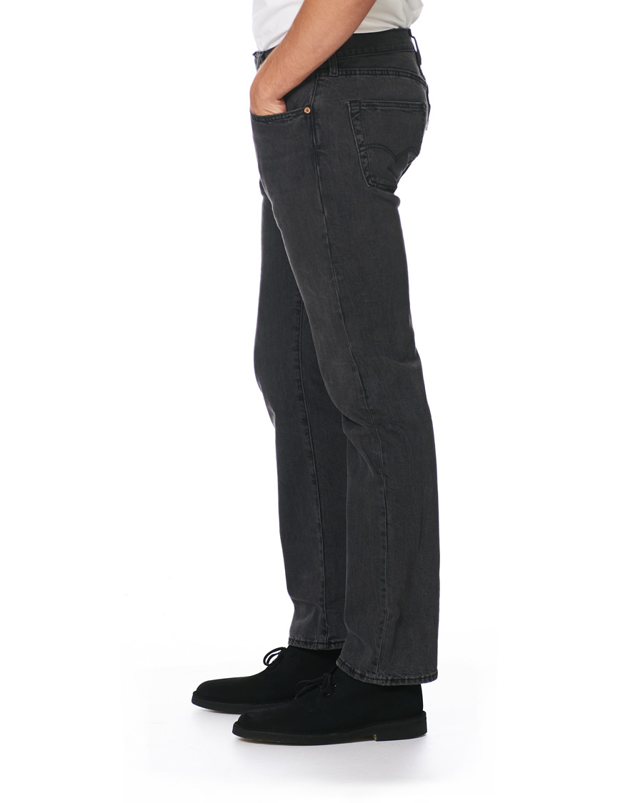 Homme | Jeans | Levi's | 501 Slim Fit Stretch Jeans Parrish W31L30