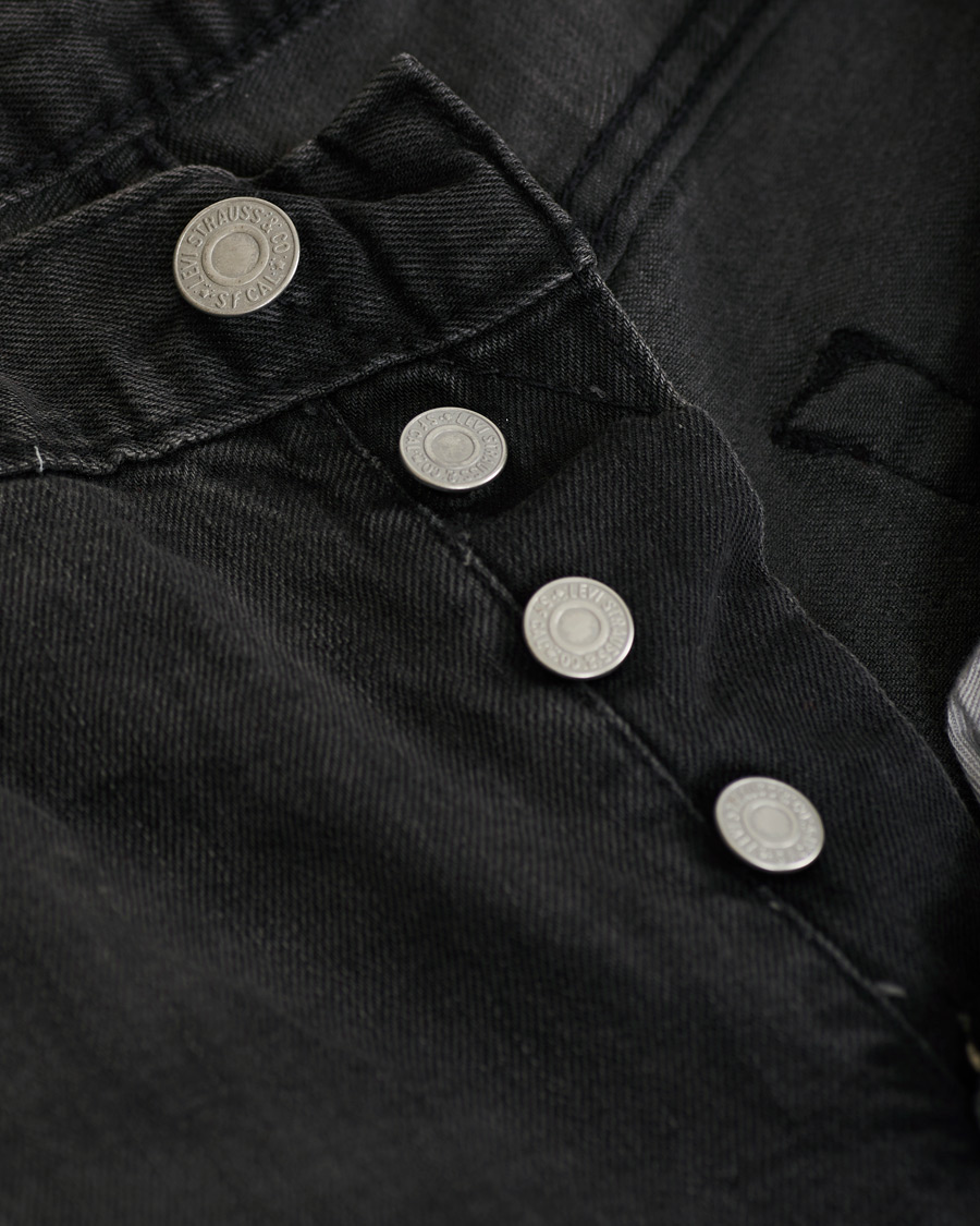 Homme | Jeans | Levi's | 501 Slim Fit Stretch Jeans Parrish W31L30