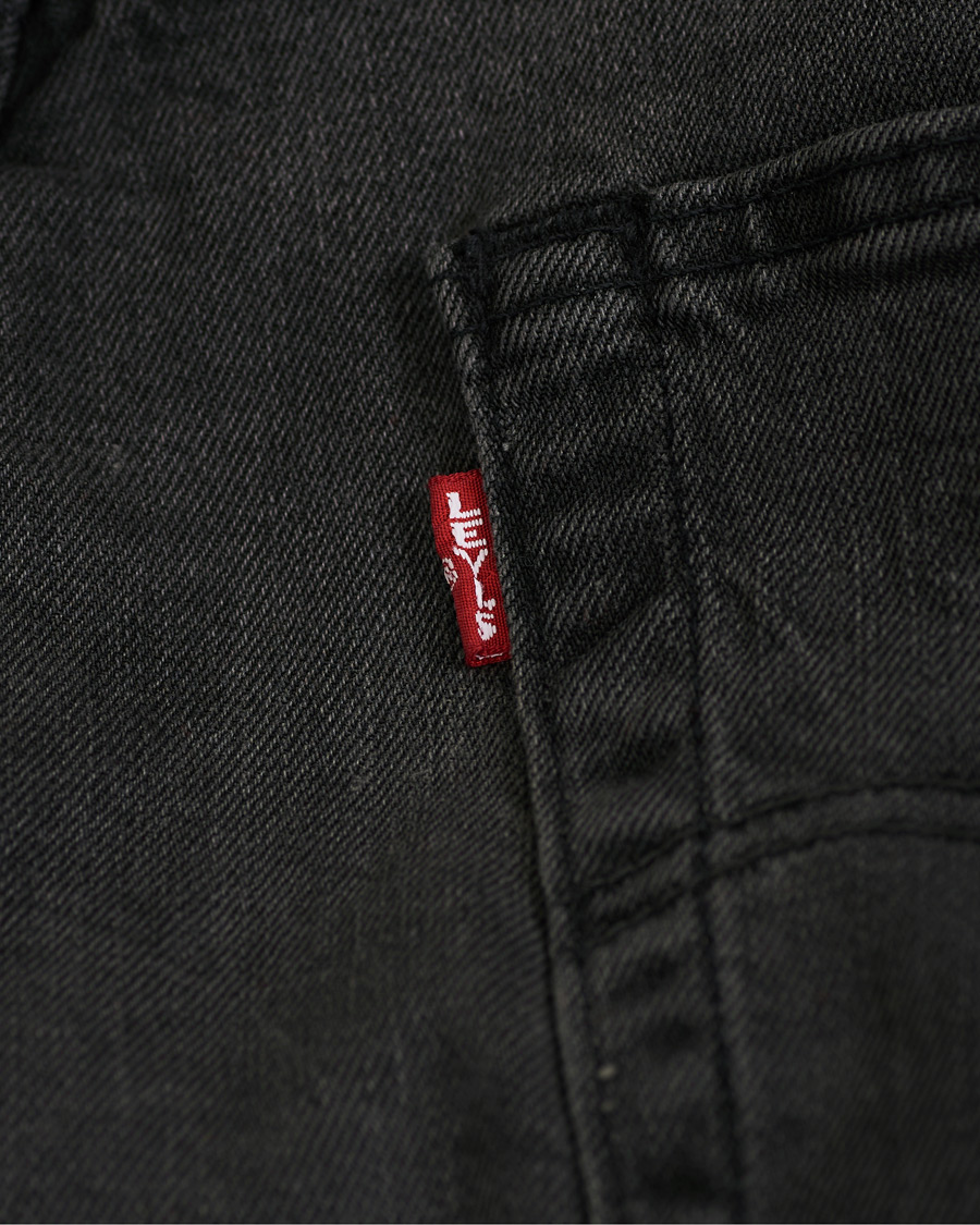Homme | Jeans | Levi's | 501 Slim Fit Stretch Jeans Parrish W31L30