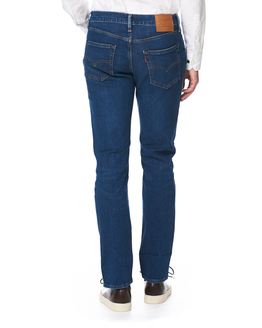 Homme | Jeans | Levi's | 511 Slim Fit Stretch Jeans Poncho And Righty