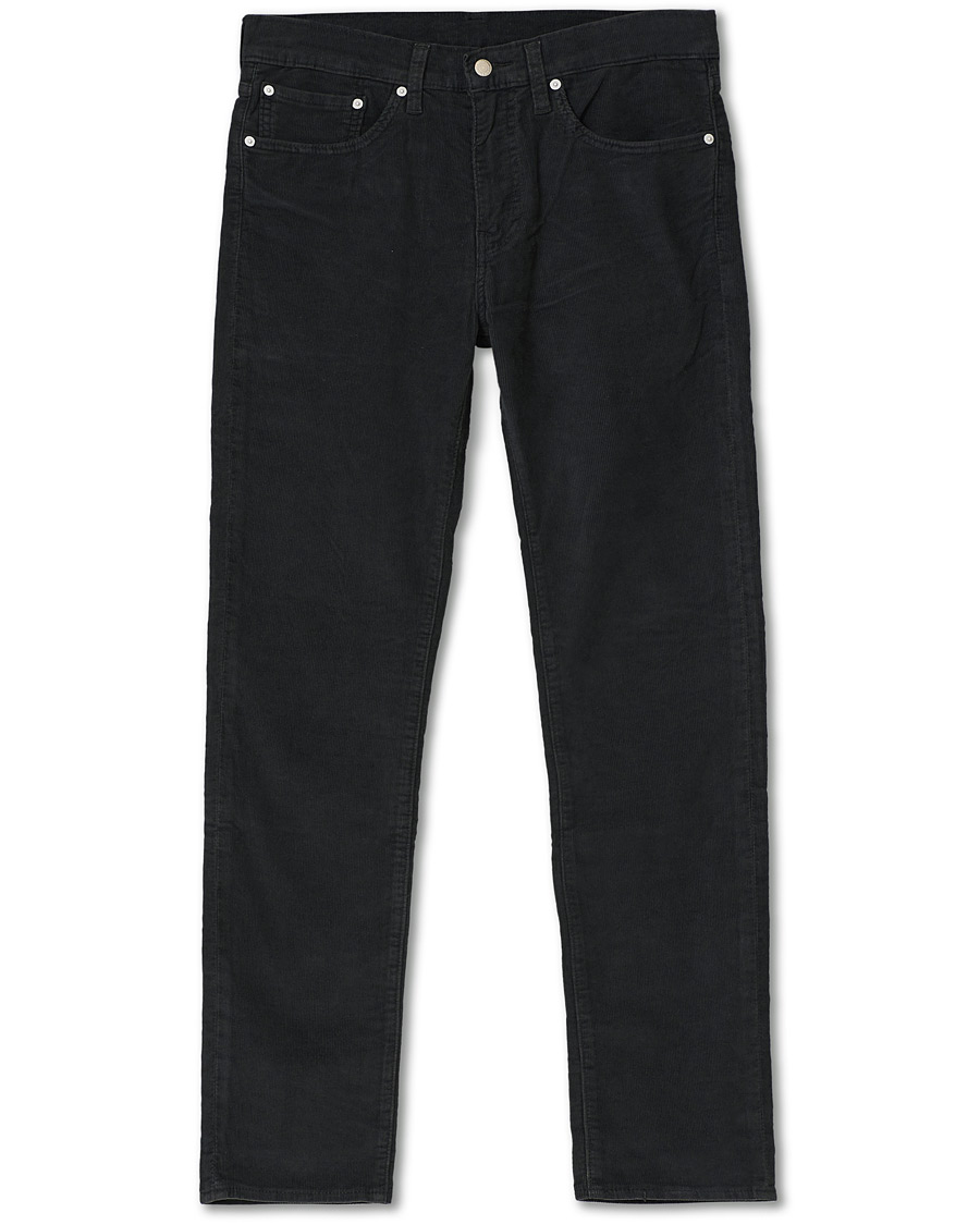 Homme | Pantalons | Levi's | 511 Slim Fit Stretch Jeans Black