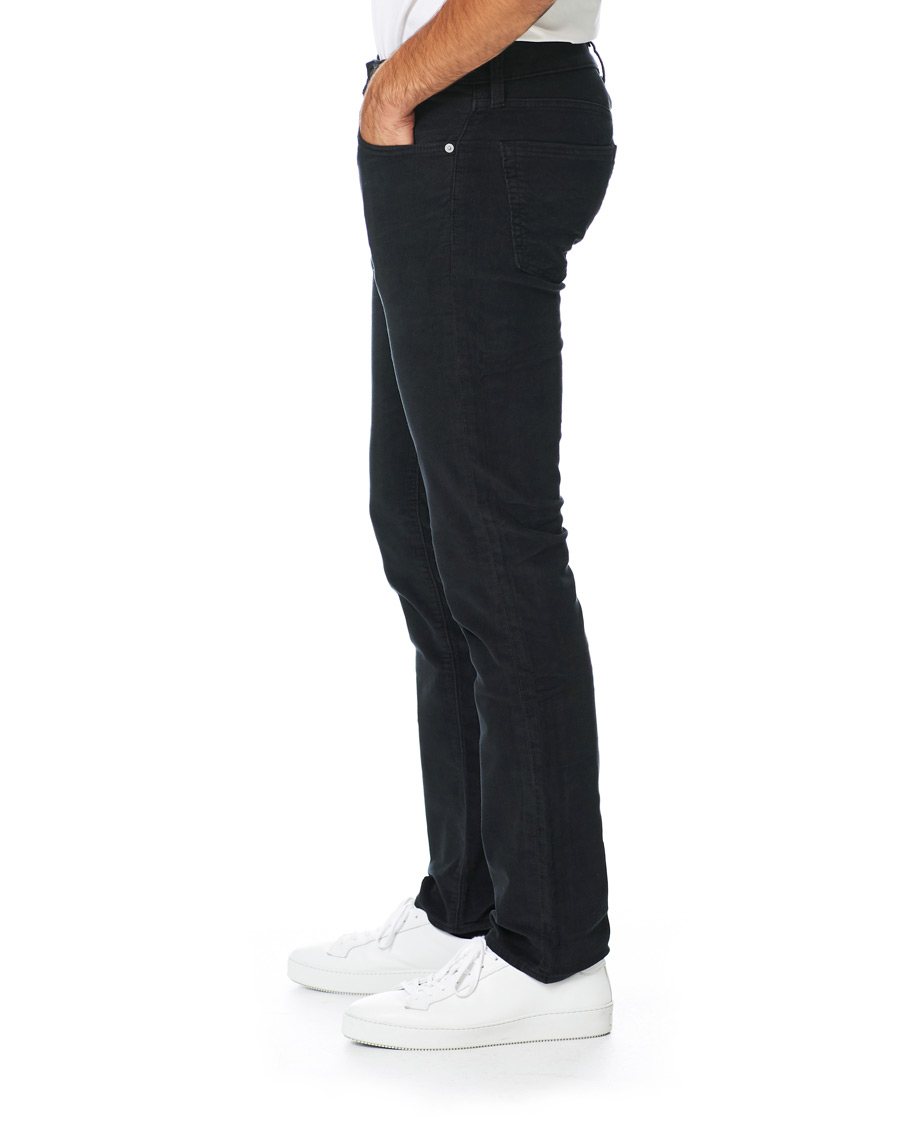 Homme | Pantalons | Levi's | 511 Slim Fit Stretch Jeans Black