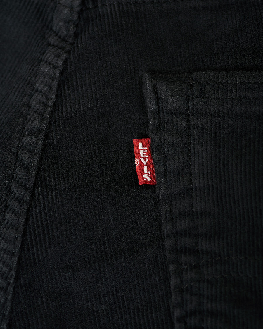 Homme | Pantalons | Levi's | 511 Slim Fit Stretch Jeans Black