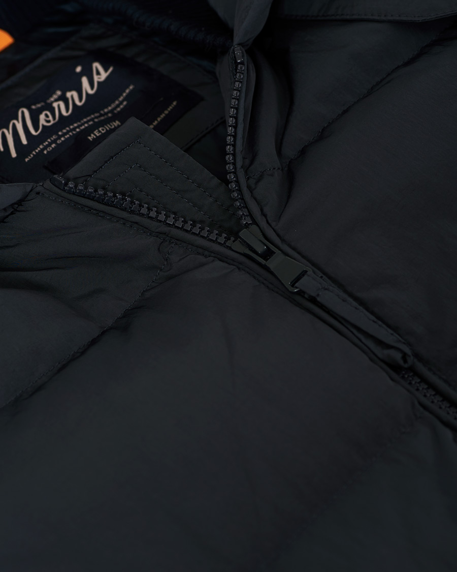 Homme | Manteaux Et Vestes | Morris | Duncan Down Jacket Blue