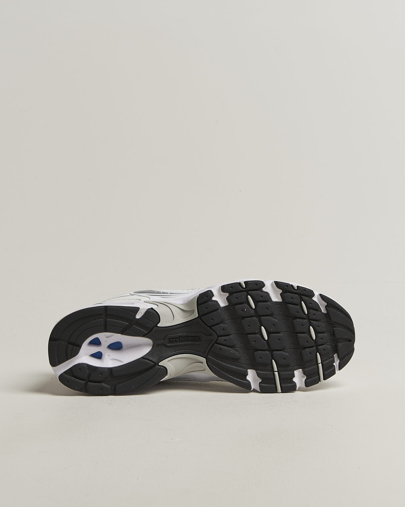 Heren | Sneakers | New Balance | 530 Sneakers Silver Metallic