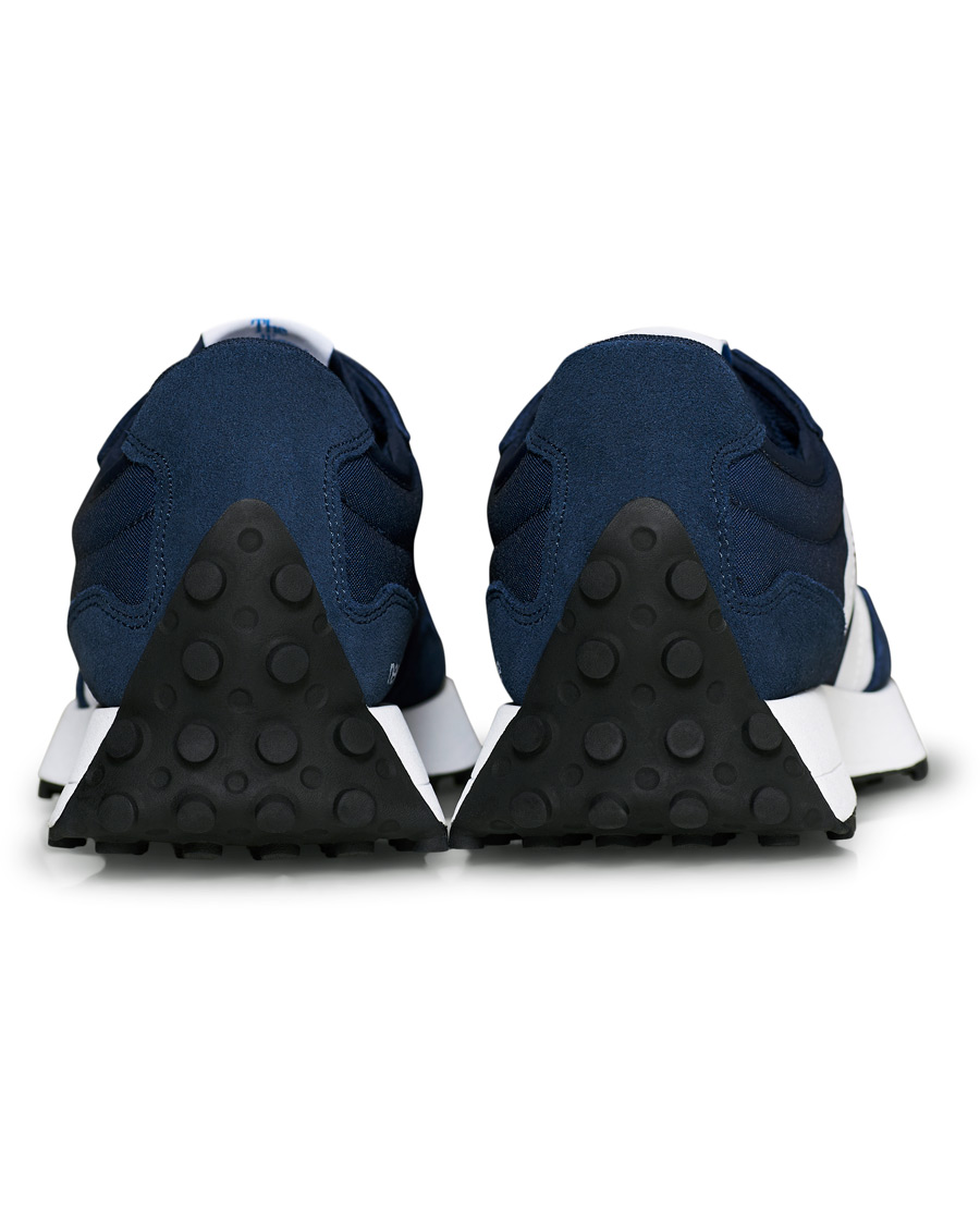 Homme | New Balance 327 Sneaker Natural Indigo | New Balance | 327 Sneaker Natural Indigo