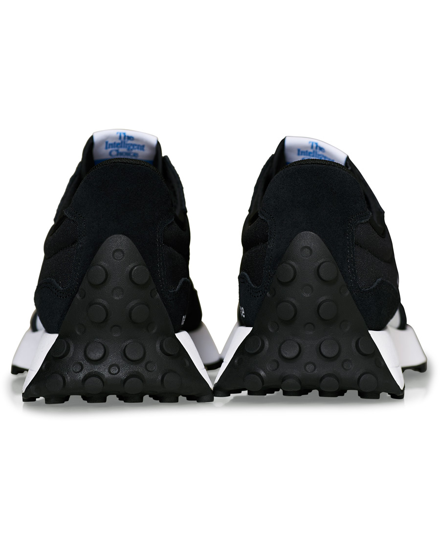 Homme | New Balance 327 Sneaker Black | New Balance | 327 Sneaker Black