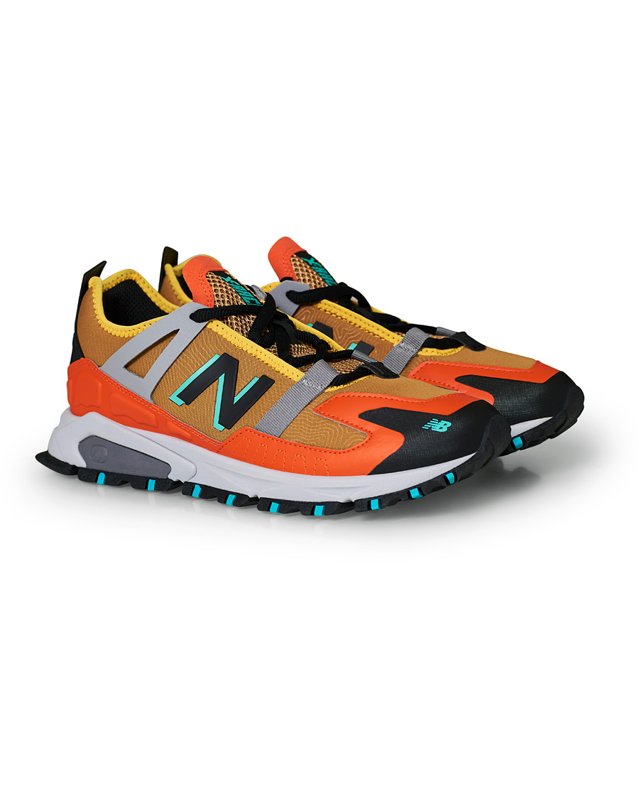 Homme | New Balance X Racer All Terrain Sneaker Workwear | New Balance | X Racer All Terrain Sneaker Workwear