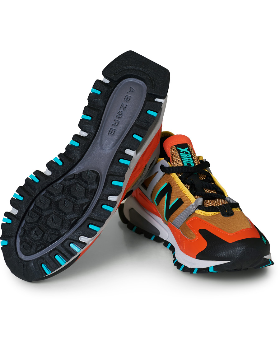 Homme | New Balance X Racer All Terrain Sneaker Workwear | New Balance | X Racer All Terrain Sneaker Workwear