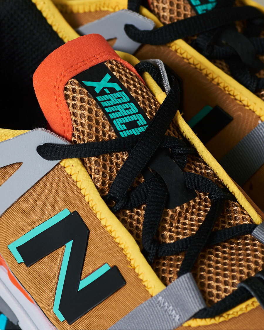 Homme | New Balance X Racer All Terrain Sneaker Workwear | New Balance | X Racer All Terrain Sneaker Workwear