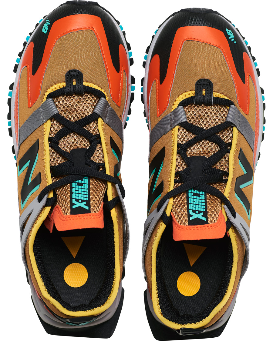 Homme | New Balance X Racer All Terrain Sneaker Workwear | New Balance | X Racer All Terrain Sneaker Workwear