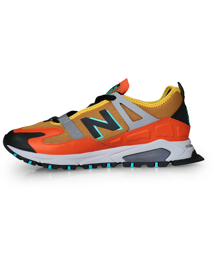 Homme | New Balance X Racer All Terrain Sneaker Workwear | New Balance | X Racer All Terrain Sneaker Workwear