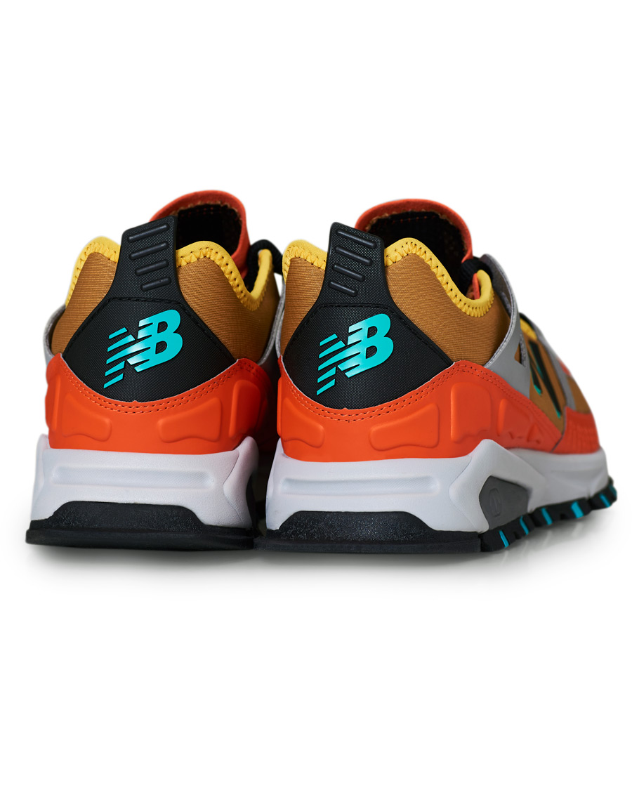 Homme | New Balance X Racer All Terrain Sneaker Workwear | New Balance | X Racer All Terrain Sneaker Workwear