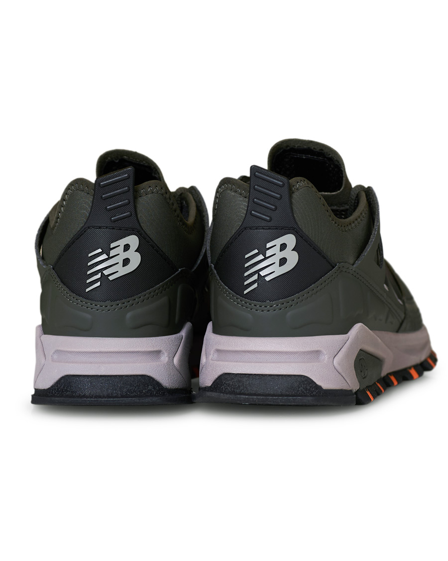 Homme | New Balance X Racer All Terrain Sneaker Camo Green | New Balance | X Racer All Terrain Sneaker Camo Green