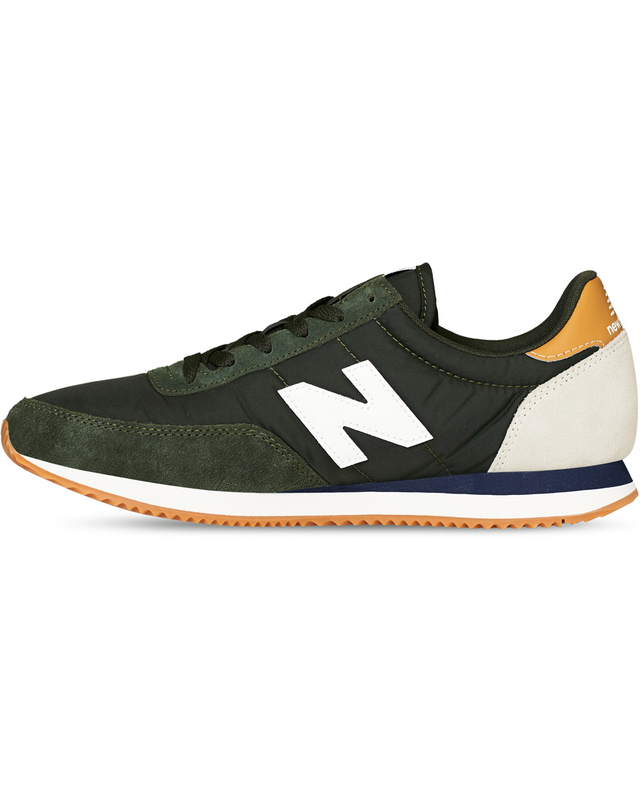 Homme | New Balance 720 Sneaker Green | New Balance | 720 Sneaker Green
