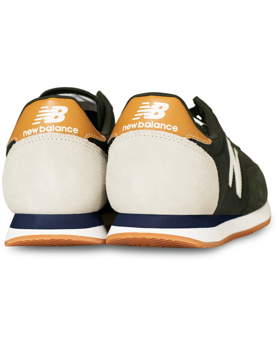Homme | New Balance 720 Sneaker Green | New Balance | 720 Sneaker Green