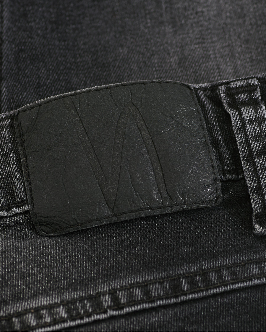 Homme | Jeans | Nudie Jeans | Tight Terry Jeans Fade To Grey