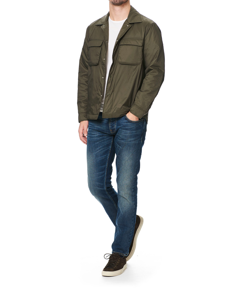 Homme | Jeans | Nudie Jeans | Grim Tim Indigo Feeling