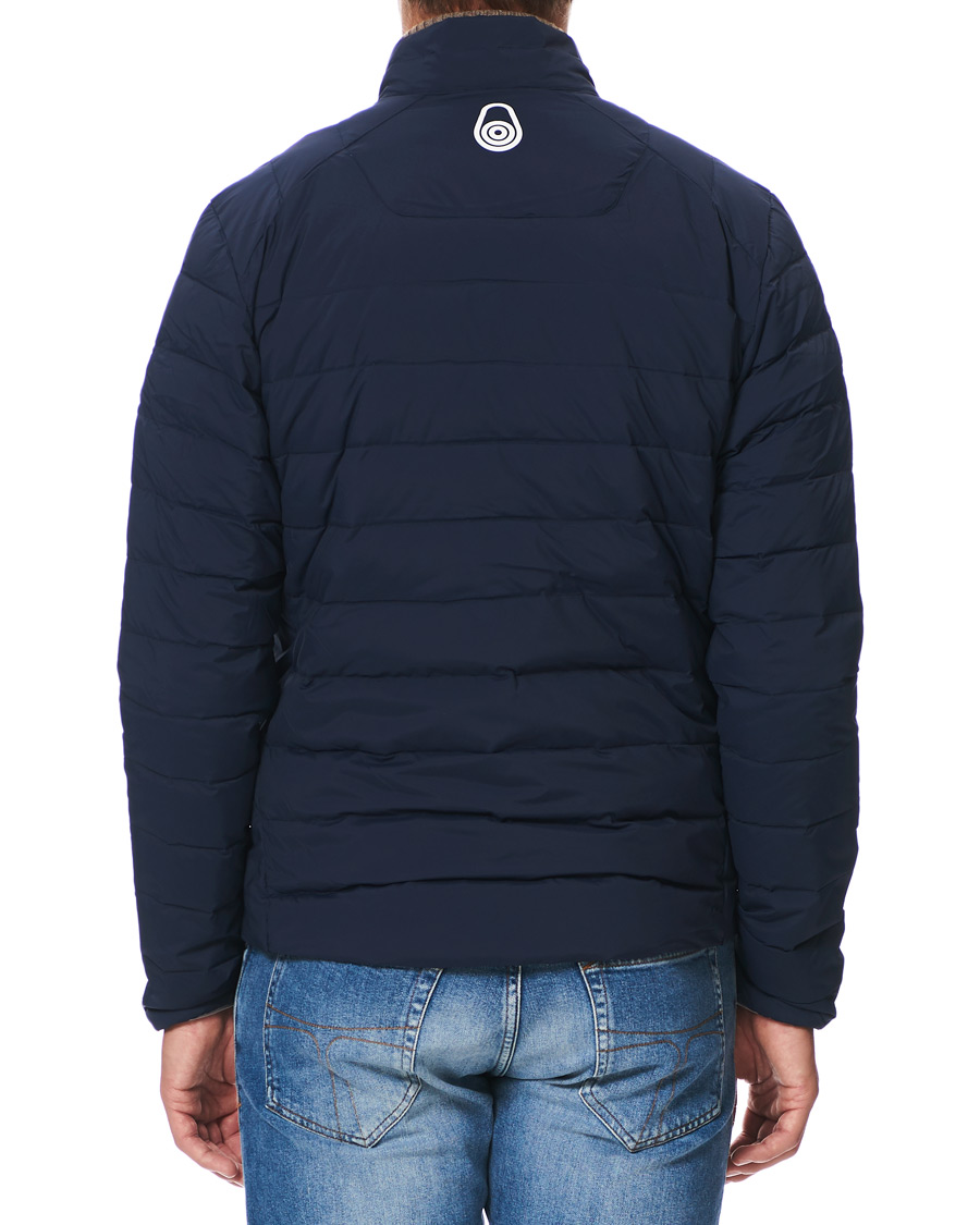 Homme | Manteaux Et Vestes | Sail Racing | Spray Down Jacket Navy