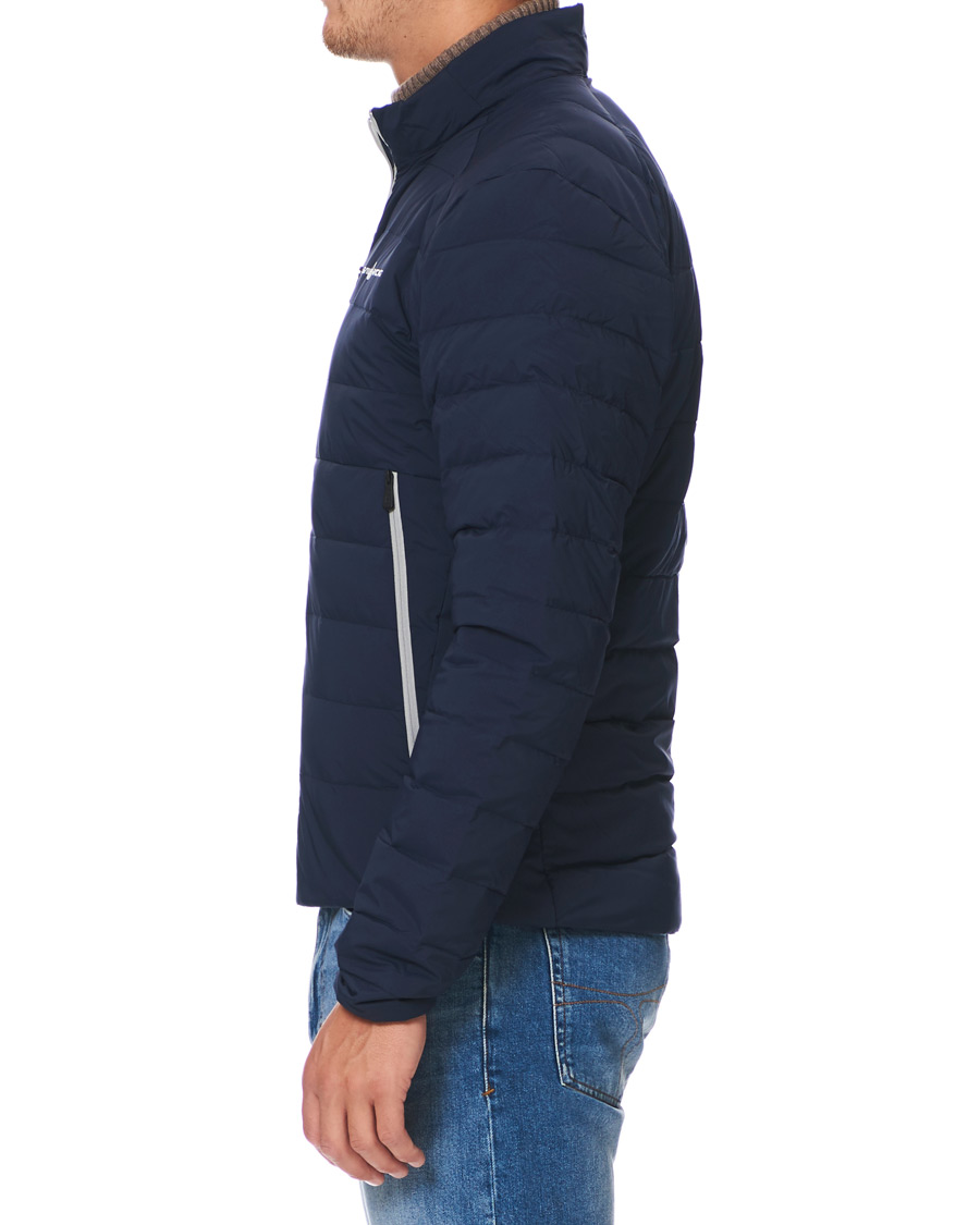 Homme | Manteaux Et Vestes | Sail Racing | Spray Down Jacket Navy