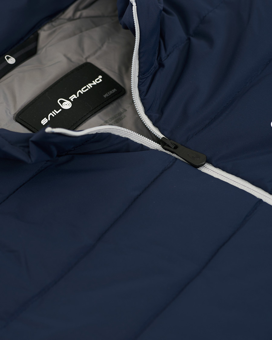 Homme | Manteaux Et Vestes | Sail Racing | Spray Down Jacket Navy