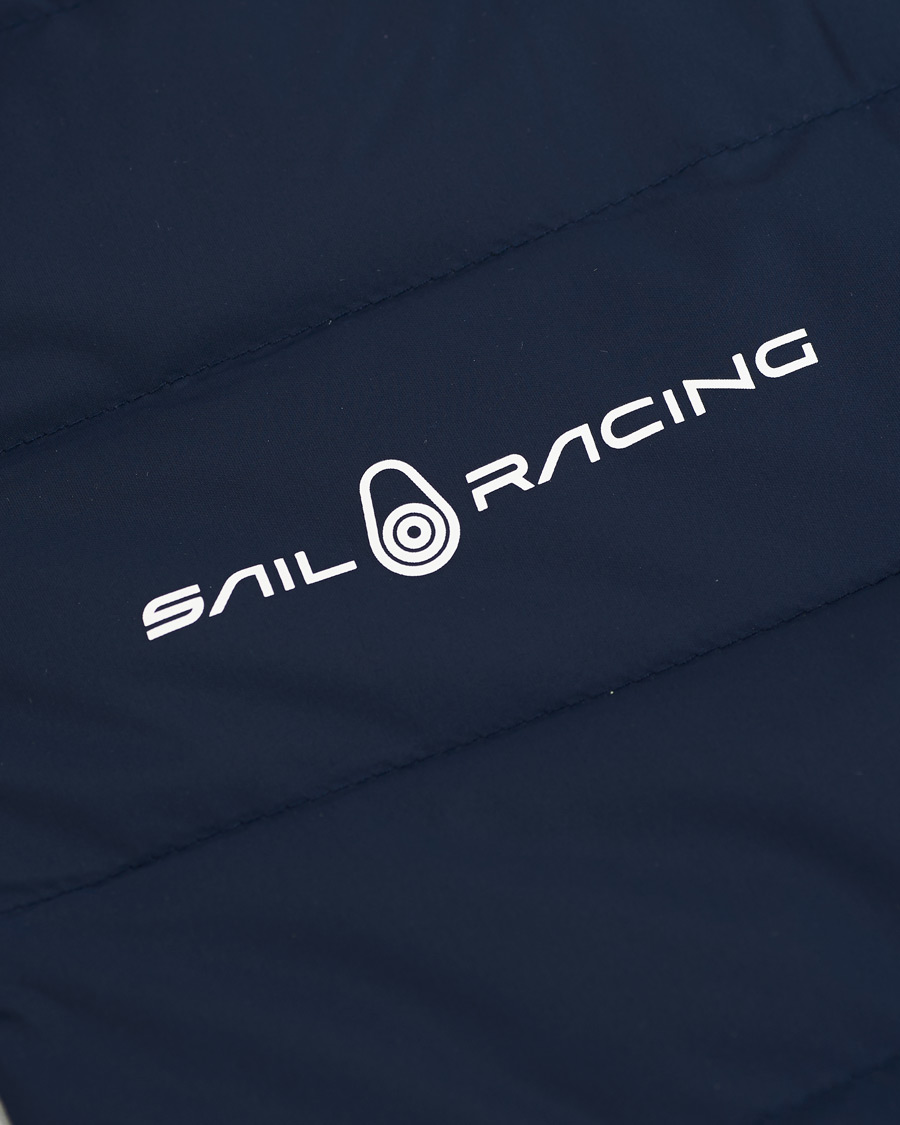 Homme | Manteaux Et Vestes | Sail Racing | Spray Down Jacket Navy