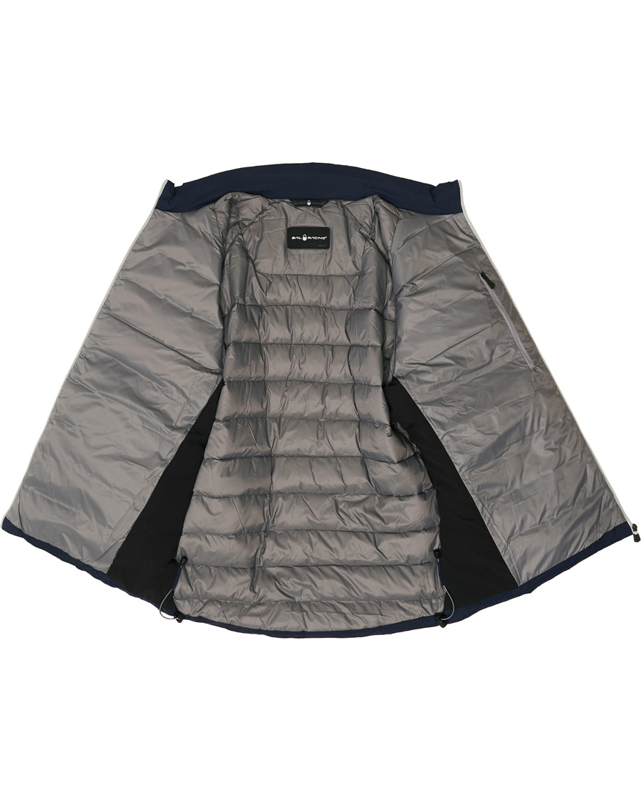 Homme | Manteaux Et Vestes | Sail Racing | Spray Down Jacket Navy